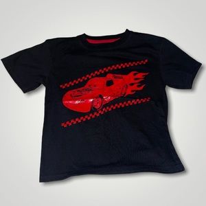 Lightning Mcqueen Shirt